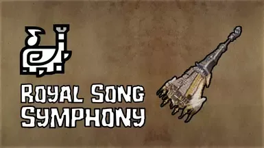 伊修加德之歌交响曲