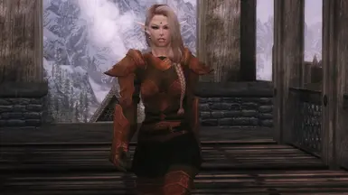 阿沙拉 SSE 精灵骑士