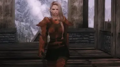 阿沙拉 SSE 精灵骑士