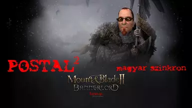 《Postal 2》匈牙利语配音战斗