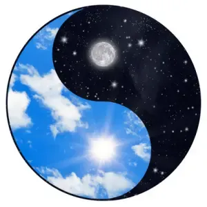 昼夜循环 - 更长的白天与更短的夜晚(以及更长的夜晚)
