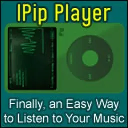 IPip 播放器 -你的专属电台-