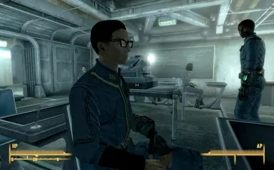 四眼