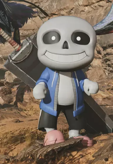 Sans 超越 帕利科 查塔卡布拉