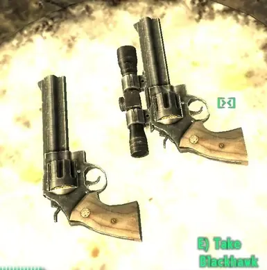 更新版 更美观的44马格南 v1_1