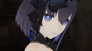 永恒之夜拥抱(里昂与艾达)