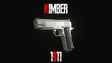 金伯1911