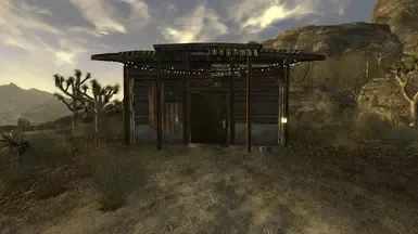 懒人专用作弊包