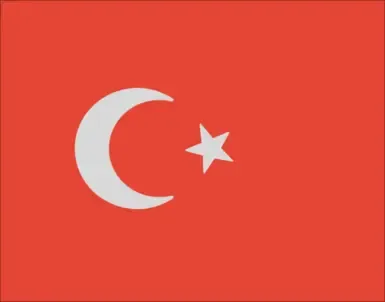 土耳其国旗