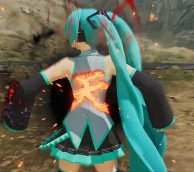 初音胜过恶魔