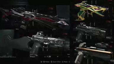 APEX武器包2