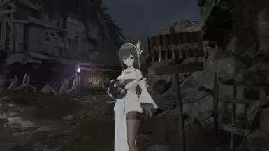 镇海------碧蓝航线