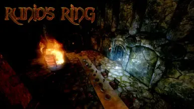 《Runio的戒指 SSE》