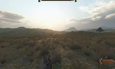 清晰锐利 Reshade