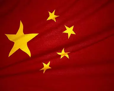 中国的崛起