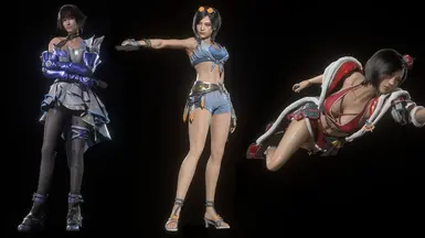 DMC概念验证 - 女士 - 艾达·王 2