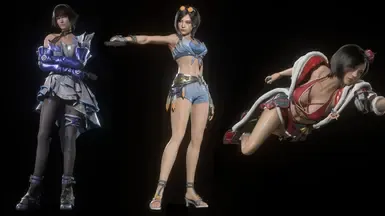 DMC概念验证 - 女士 - 艾达·王 2