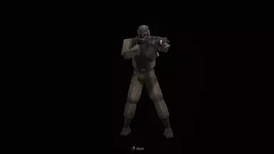 98 型男