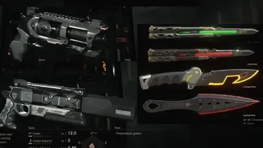 APEX武器包4