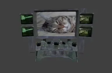 我的猫是豪斯先生