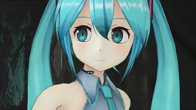 初音未来(阿什莉)