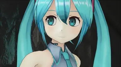 初音未来(阿什莉)