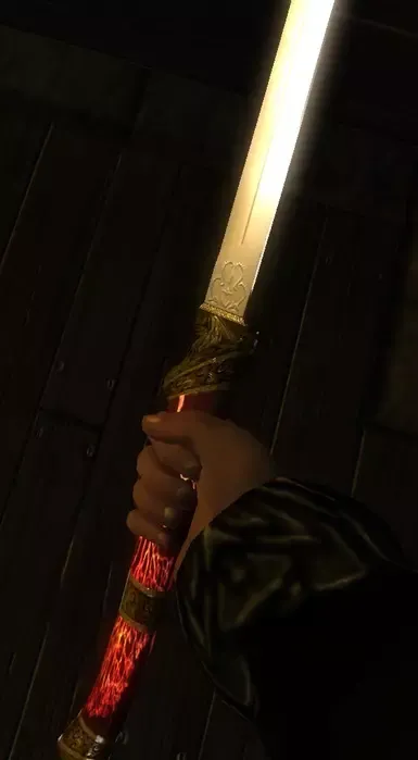 阿多奈精灵武器库