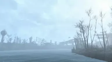 更常见的天气