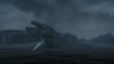 灵之海