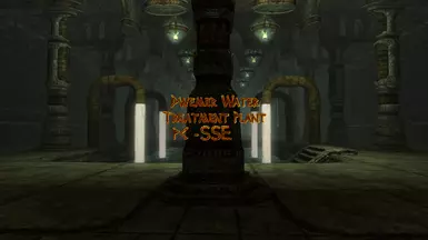 矮人水处理厂 - 特别版 - PC版