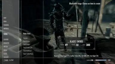未附魔物品