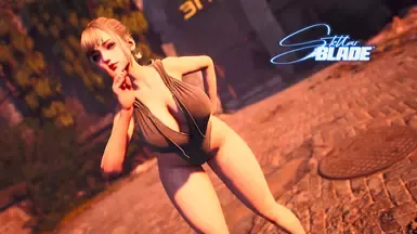 品味十足的丰满节日兔女郎