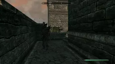 Daedric 商人