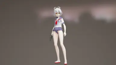 洛天依------VOCALOID CHINA