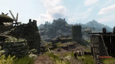 鲁瓦克·达曼 MB2 Reshade