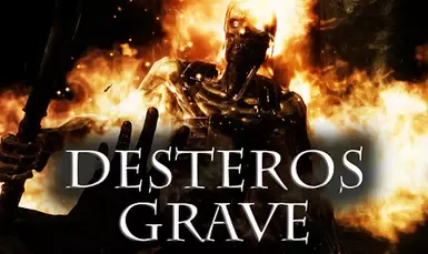 Destero's Grave 德语 英语