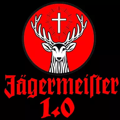 Jaegermeister - German
