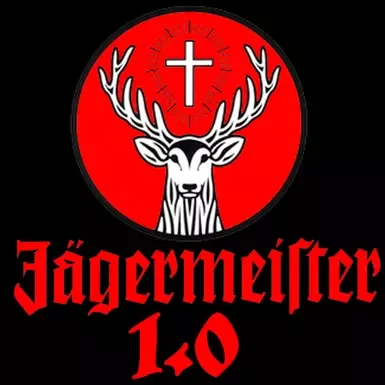 Jaegermeister - German