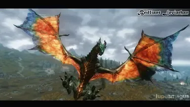 1
Bellyaches New Dragon Species SSE