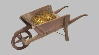 城镇获得更多黄金