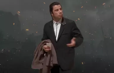 独特风暴