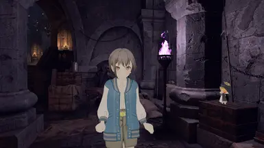 Tomori 来自 Mygo