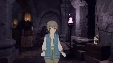 Tomori 来自 Mygo