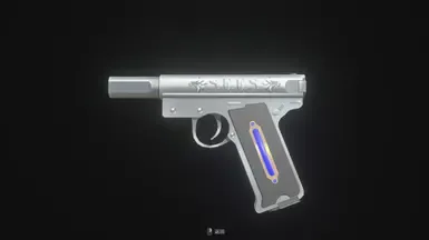 S.E.E.S 人格面具召唤器