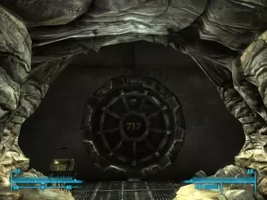 保险库717