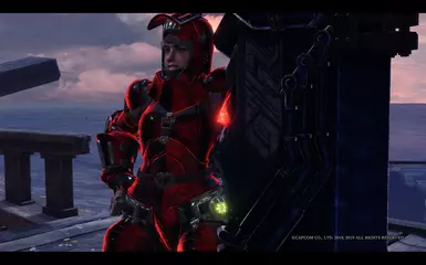 星界军械库(女性高级金属)