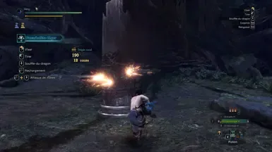 1、Wigglers 替换了粘性弹药和切割弹药