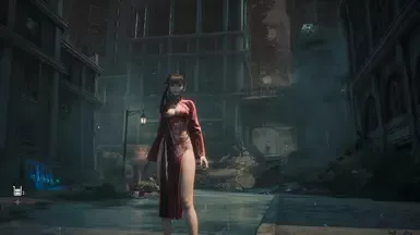 TrueVision - 前所未见的游戏视觉体验 - ReShade。