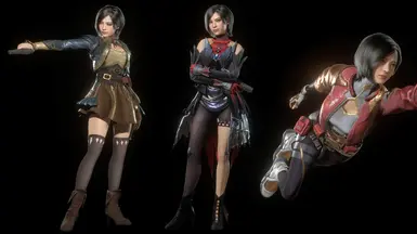 DMC概念验证 - 女士 - 艾达·王 3
