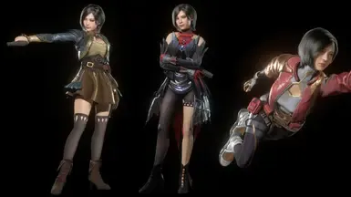 DMC概念验证 - 女士 - 艾达·王 3